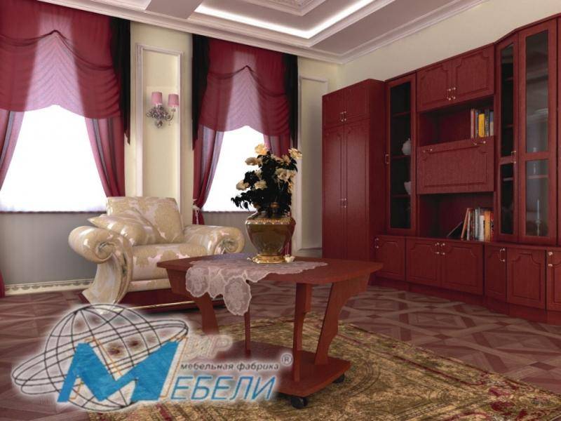 стол журнальный «клен» в Нижнекамске