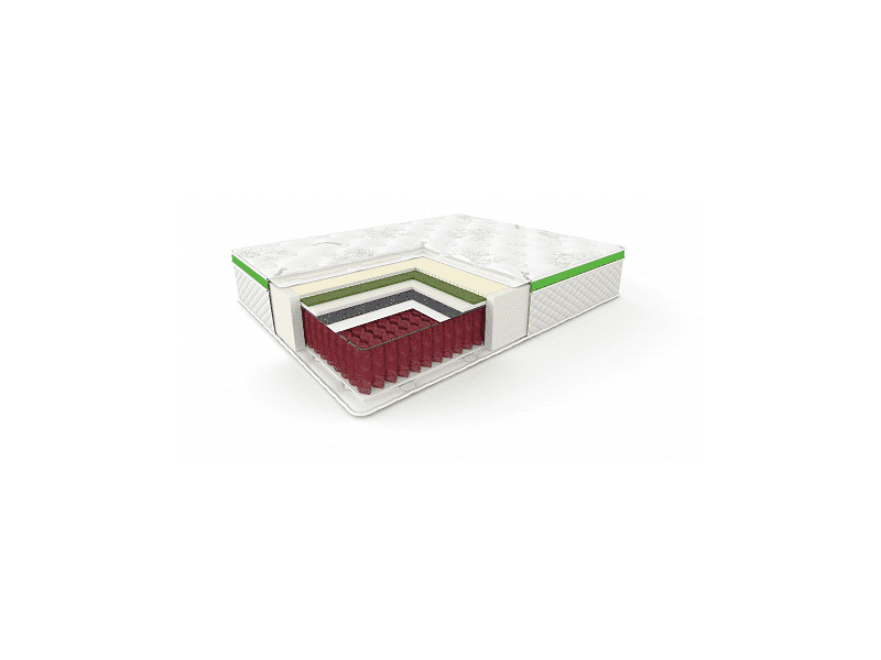 матрас dream biotek в Нижнекамске