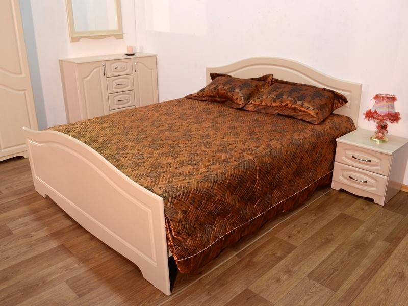 кровать «венеция» в Нижнекамске