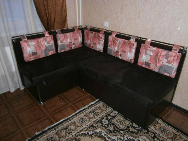 кухонный диван кардинал плюс в Нижнекамске