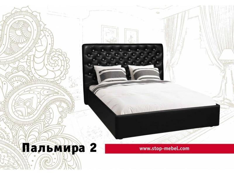 кровать пальмира 2 в Нижнекамске