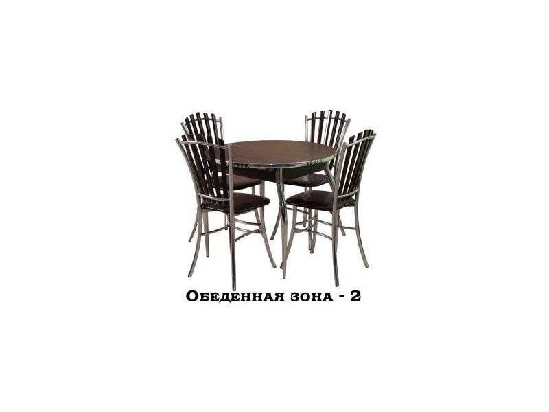 обеденная зона 2 в Нижнекамске