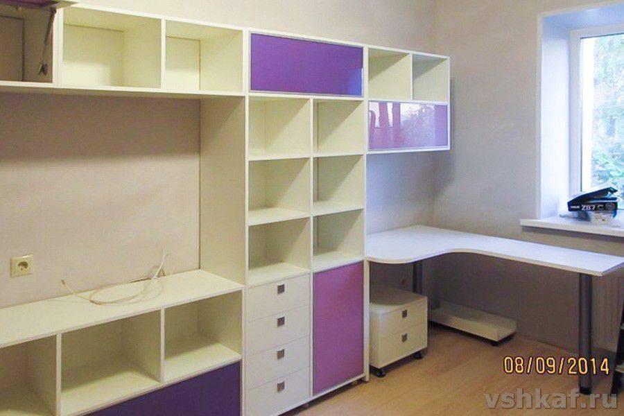 детская 001 в Нижнекамске