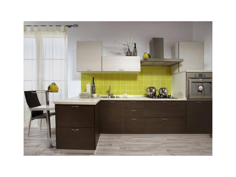 доступная кухня color collection сканди в Нижнекамске
