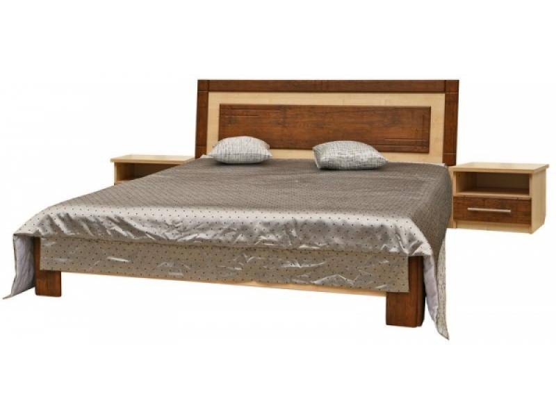 кровать эстель п385.05 в Нижнекамске