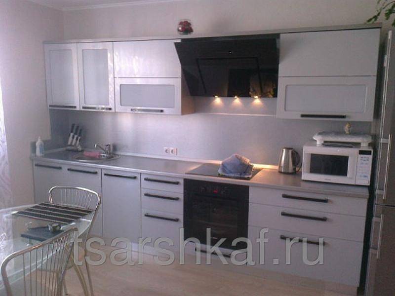 кухня п62 в Нижнекамске