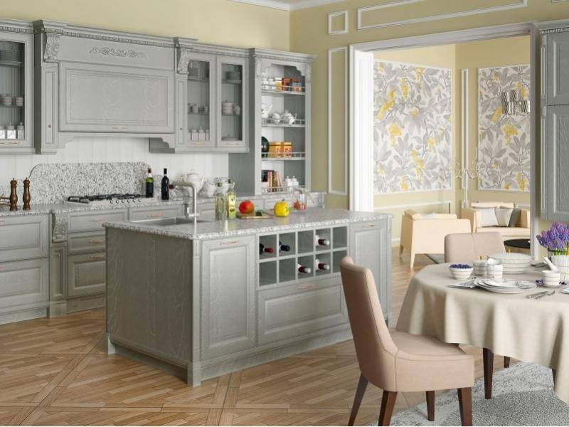 кухня софия new в Нижнекамске