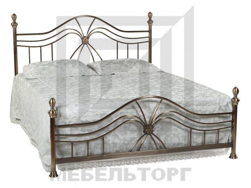 кровать 9315 l из металла в Нижнекамске