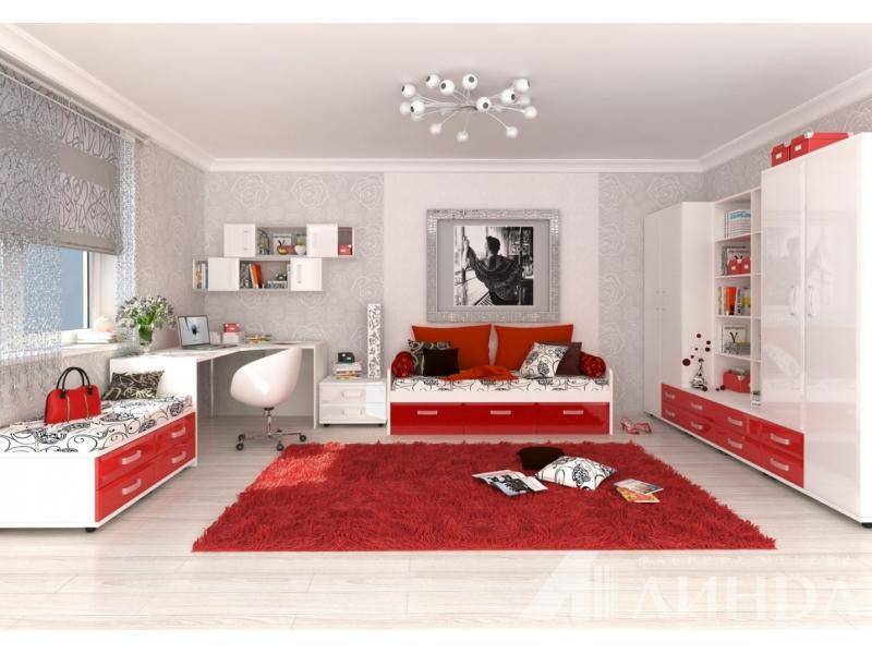 детская глори в Нижнекамске