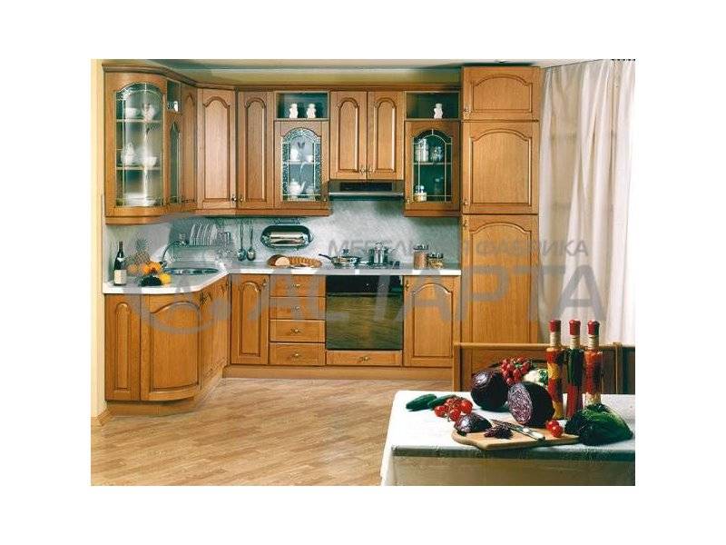классика из массива монтана в Нижнекамске