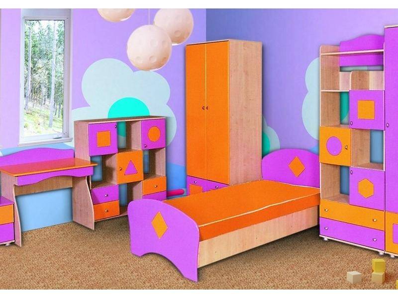 детская астра в Нижнекамске