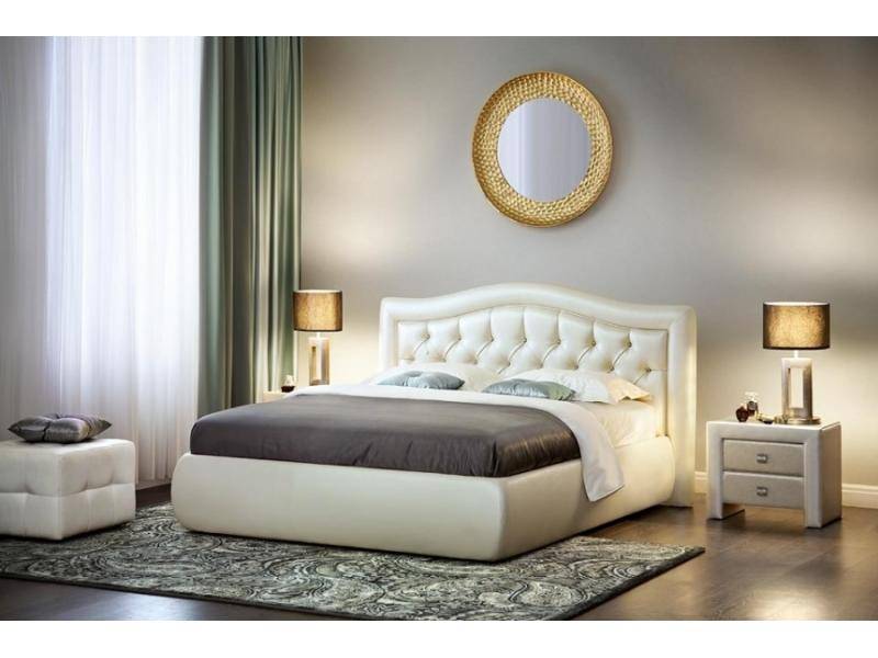 кровать letto gm 47 в Нижнекамске