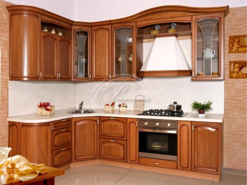 кухня классика 8 в Нижнекамске
