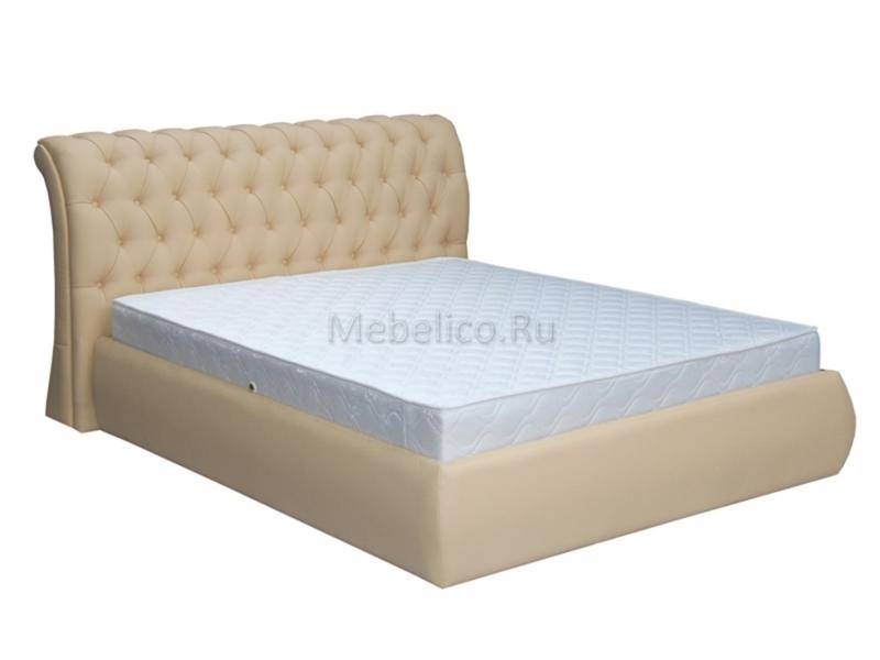 кровать сицилия в Нижнекамске
