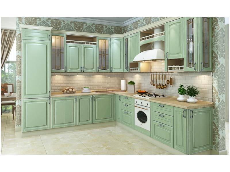 новая кухня равенна verde в Нижнекамске
