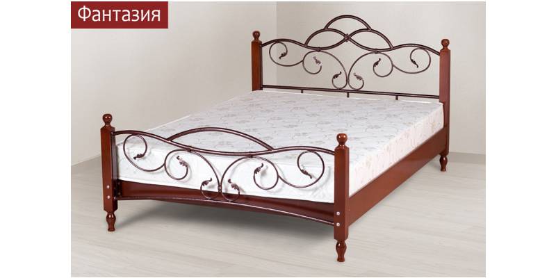 кровать «фантазия» в Нижнекамске