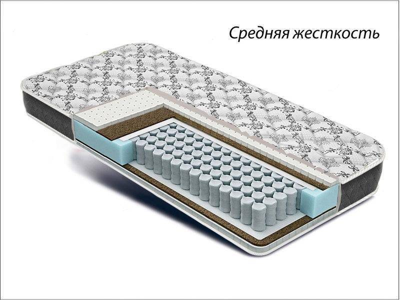 матрас престиж абсолют в Нижнекамске