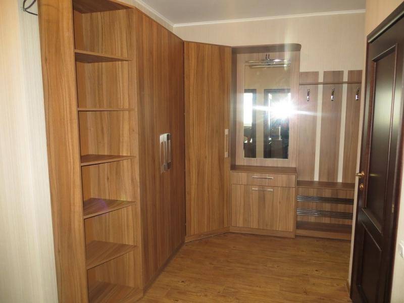 прихожая угловая гринвич в Нижнекамске