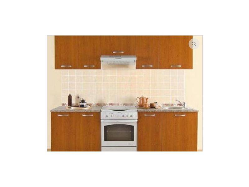 дешевая кухня софт 2400 в Нижнекамске