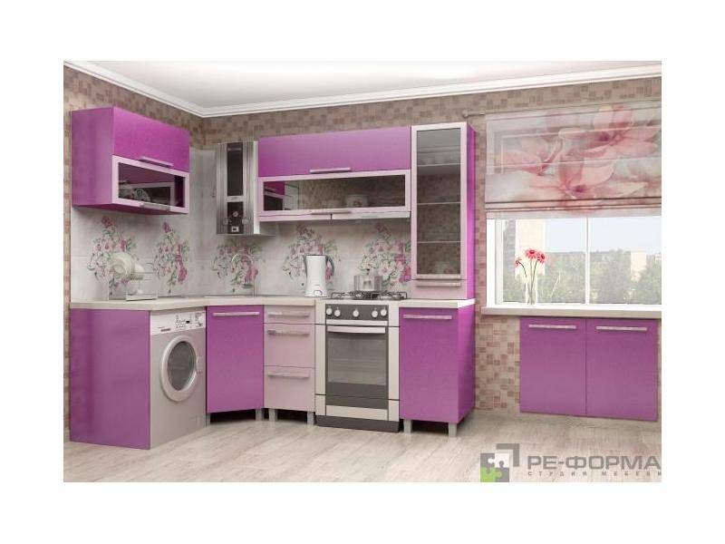 мини кухня 006 в Нижнекамске
