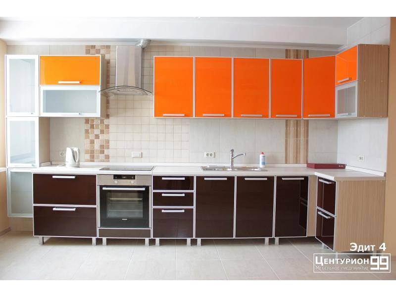 кухонный гарнитур угловой эдит 4 в Нижнекамске