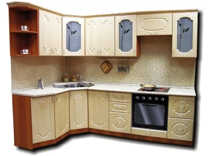 кухня симбирск 2 в Нижнекамске