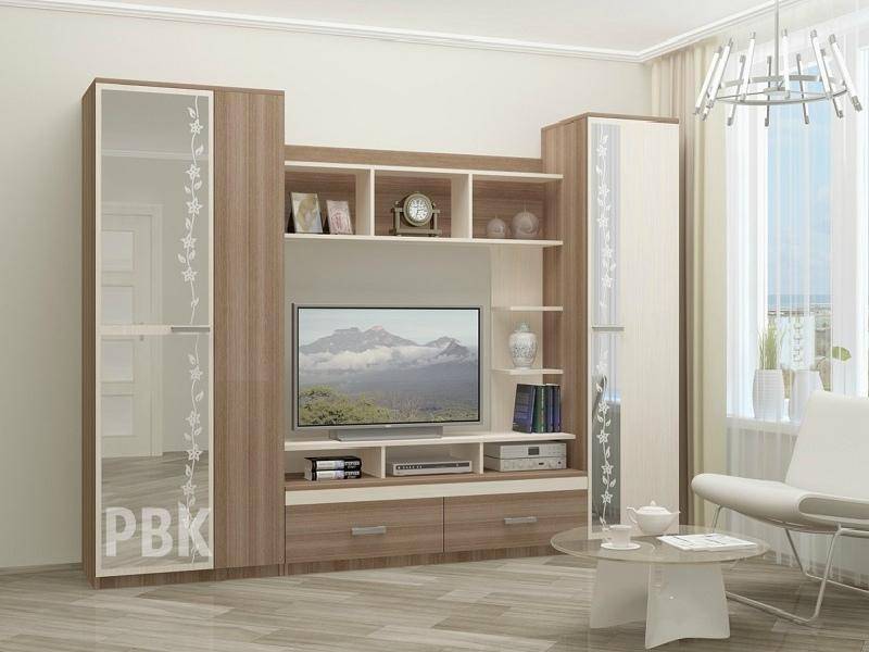 гостиная лиана в Нижнекамске
