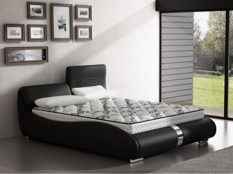 кровать lucca luxe в Нижнекамске