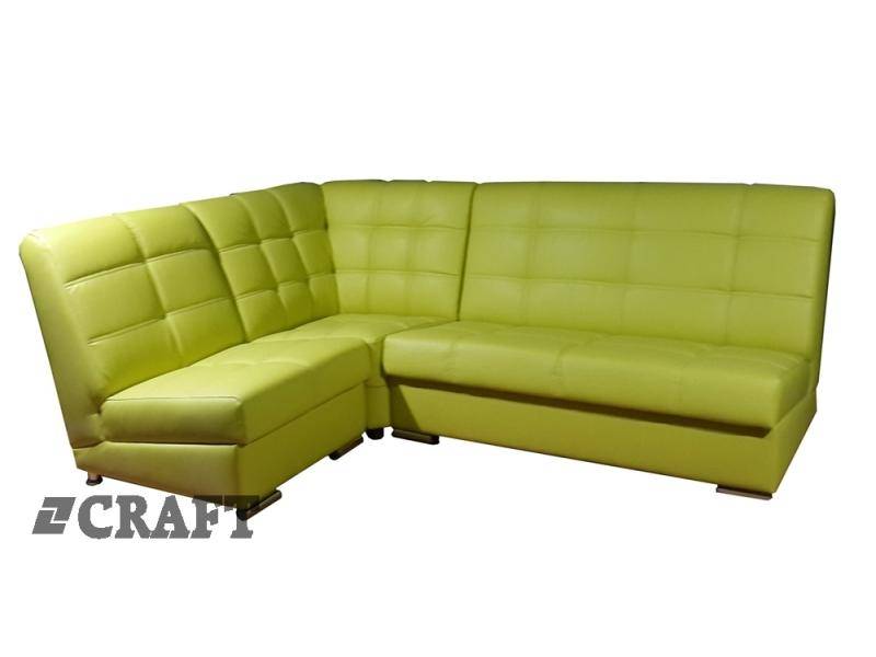 яркий диван лайм в Нижнекамске