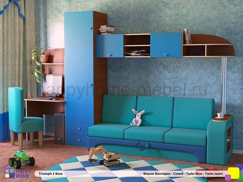 детская триумф 2 в Нижнекамске