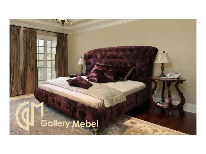 кровать letto gm 22 в Нижнекамске