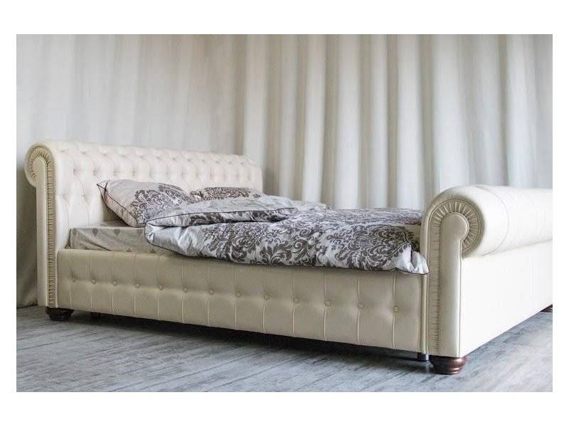 кровать chesterfield в Нижнекамске