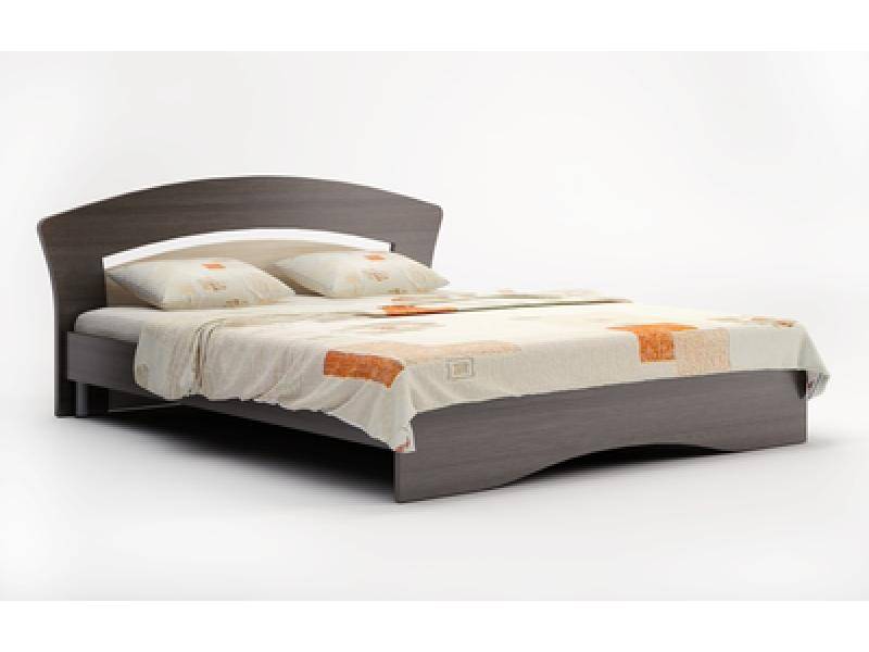 кровать кр-219 л /30d/77 в Нижнекамске