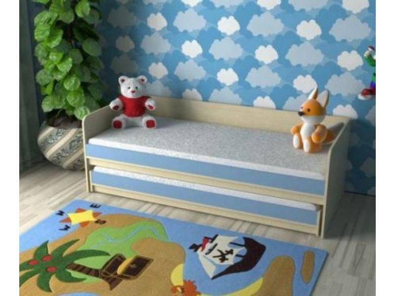 детская дуэт 7 в Нижнекамске