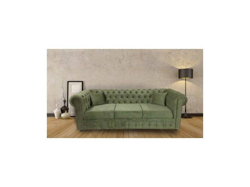 диван chesterfield гриндэй в Нижнекамске
