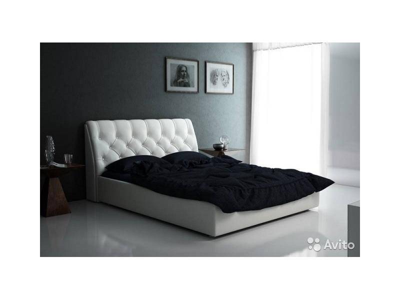 кровать letto gm 43 в Нижнекамске