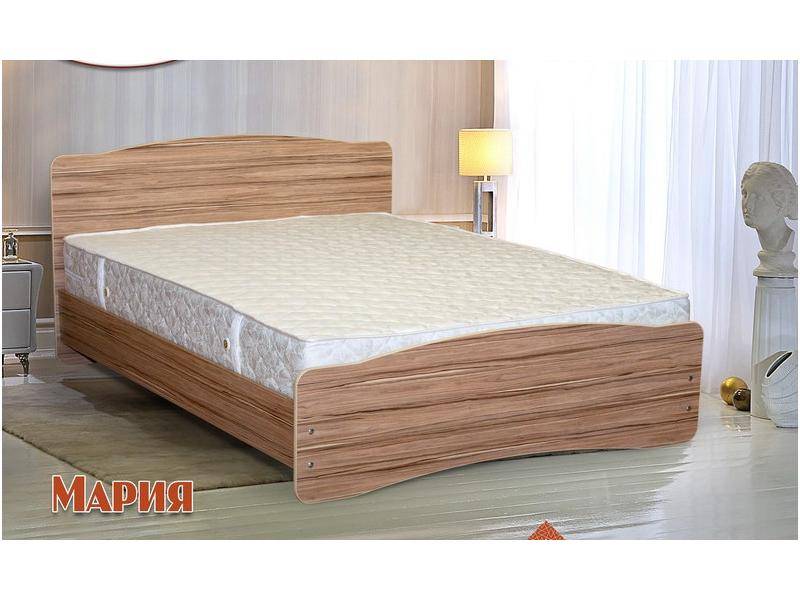 большая кровать мария в Нижнекамске