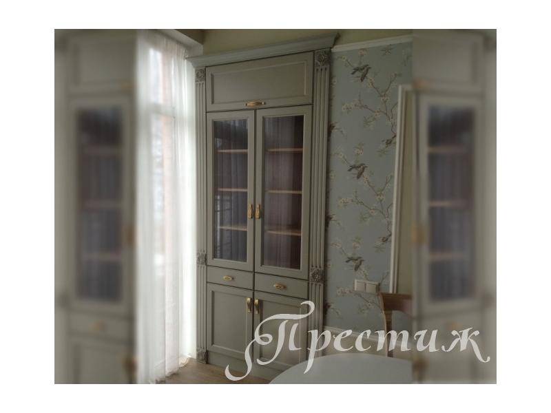 шкаф-комод в Нижнекамске