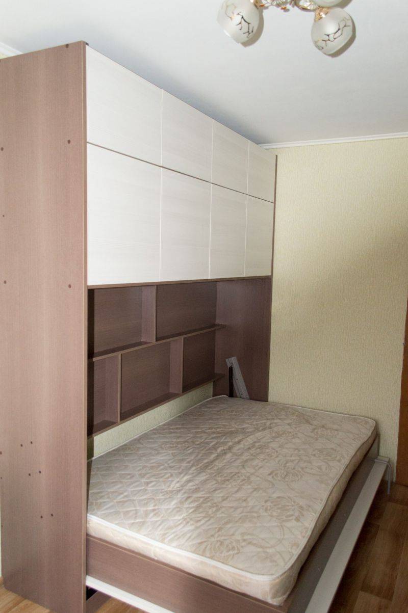 шкаф-кровать в Нижнекамске