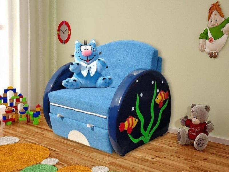 диван прямой царапыч в Нижнекамске