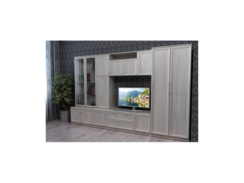 гостиная модена 3d в Нижнекамске
