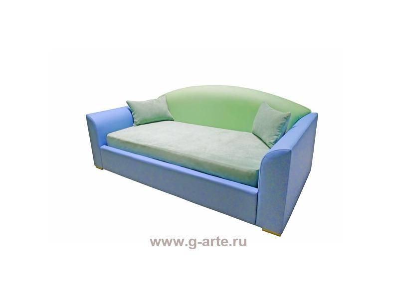 кровать-диван 26 в Нижнекамске
