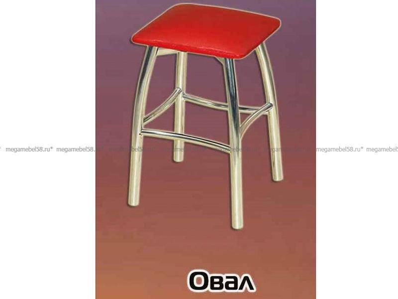квадратный табурет в Нижнекамске