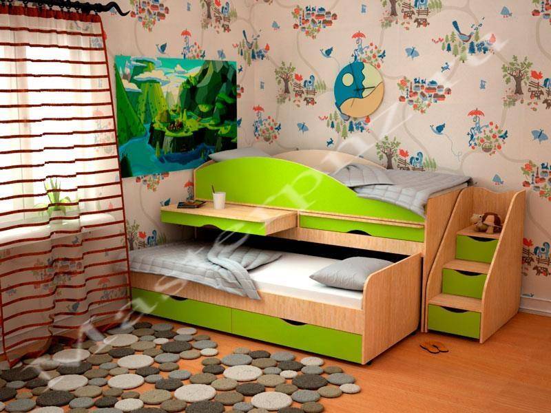 детская 129 в Нижнекамске