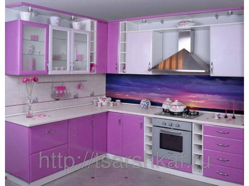 кухня 51 в Нижнекамске