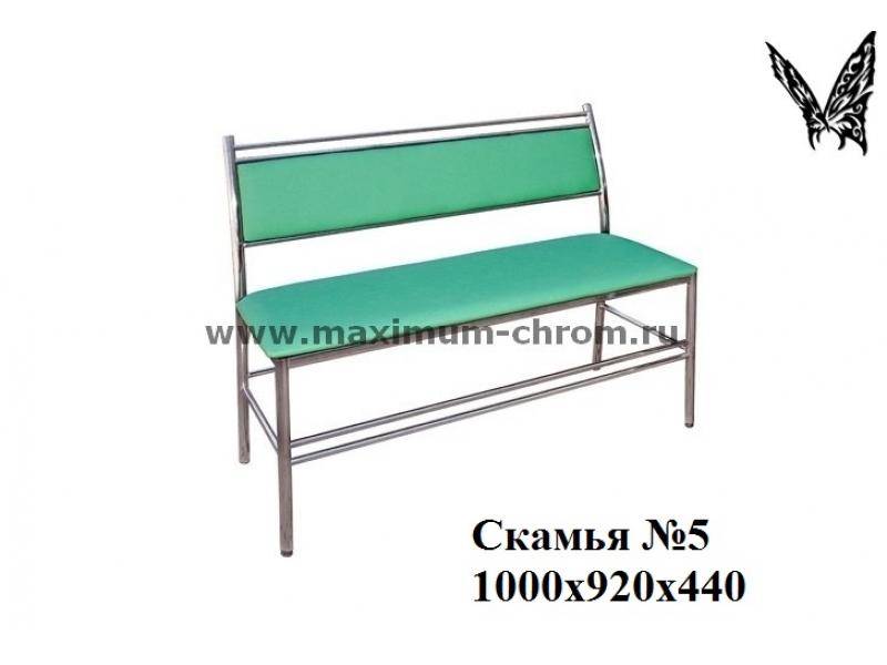 кухонная скамья 5 в Нижнекамске