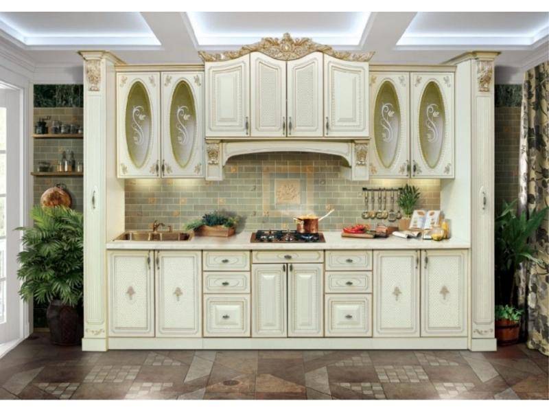 кухня жаклин в Нижнекамске