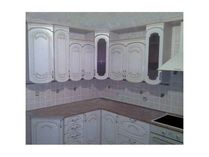 кухонный гарнитур лиза в Нижнекамске