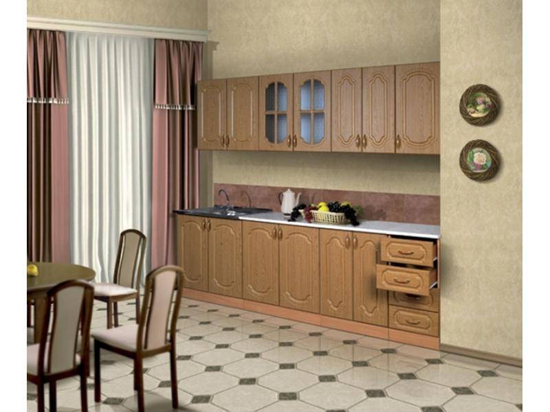 кухонный гарнитур мечта 3 в Нижнекамске