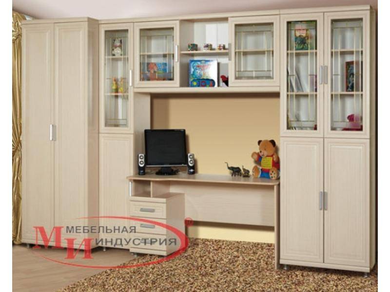 детская дана в Нижнекамске